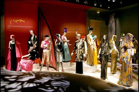 ysl museum paris tour|museum yves saint laurent.